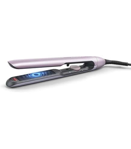 Philips 5000 series BHS51000 hair styling tool Straightening iron